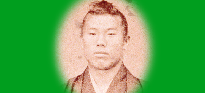 画像：ウ．伊藤　博文