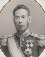 画像：毛利元徳